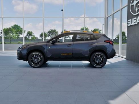 New 2026 Subaru Crosstrek 2.5i Wilderness image 3