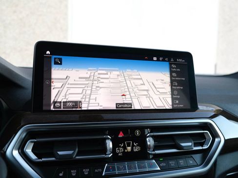 Used 2023 BMW X3 xDrive30i w/ Premium Package image 38