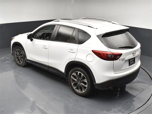 Used 2016 MAZDA CX-5 Grand Touring image 46