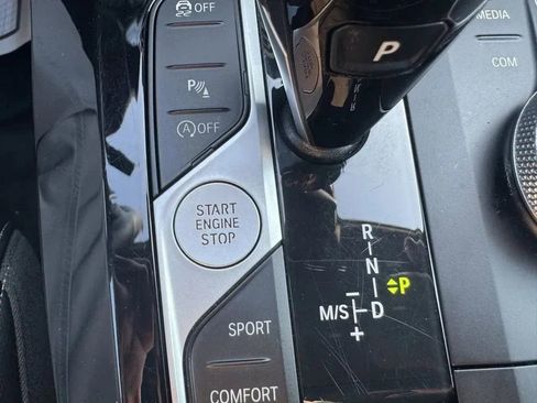 Used 2024 BMW X3 xDrive30i w/ Premium Essential Package image 30