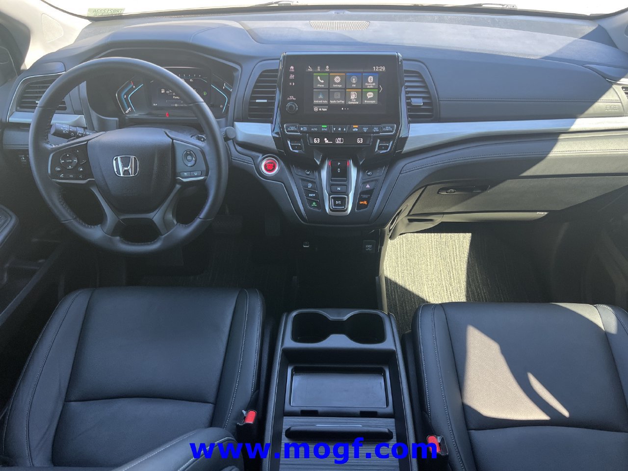 Used 2024 Honda Odyssey EX-L image 5