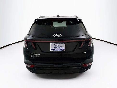 Used 2023 Hyundai Tucson XRT AWD/4WD image 6