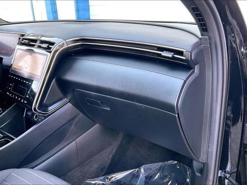 Certified 2024 Hyundai Santa Cruz SEL w/ Activity Package FWD image 16
