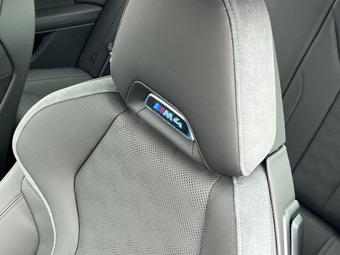 Used 2026 BMW M4 xDrive Competition w/ Executive Package image 37