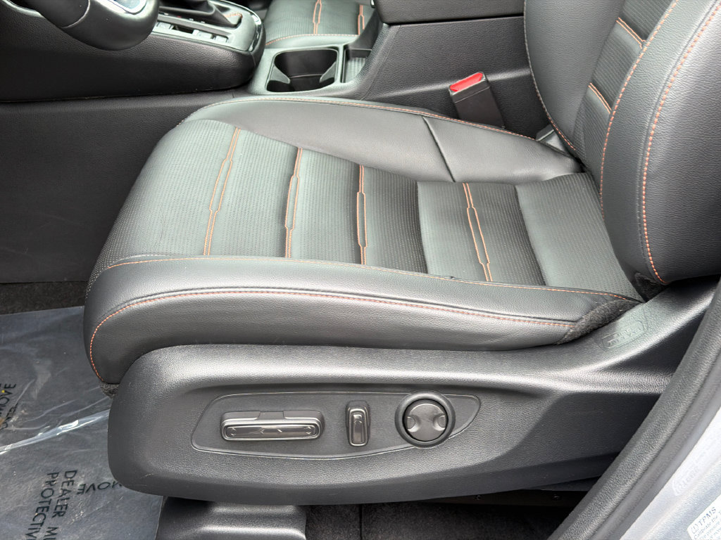 Used 2024 Honda CR-V Sport-L image 17