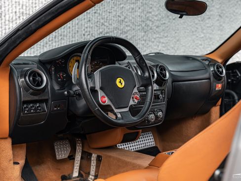 Used 2007 Ferrari F430 Coupe image 8