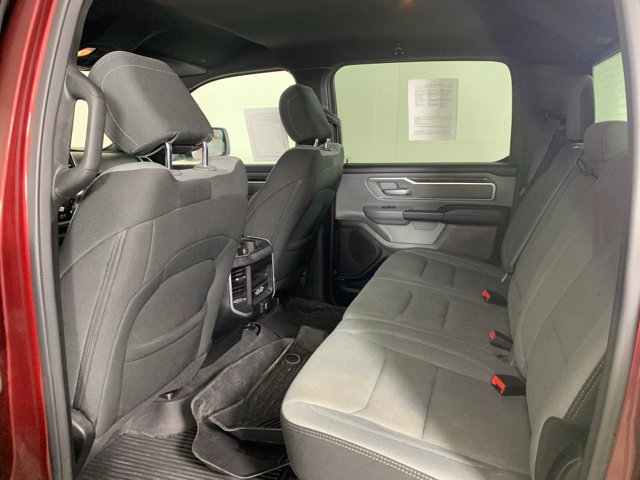 Used 2022 RAM 1500 Big Horn AWD/4WD image 6