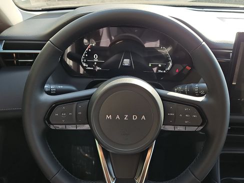 New 2026 MAZDA CX-5 Select AWD/4WD image 15