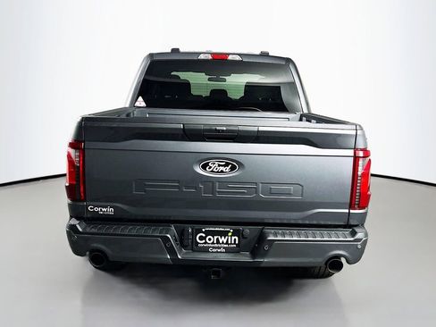 New 2026 Ford F150 STX w/ F-150 LOBO Package AWD/4WD image 13
