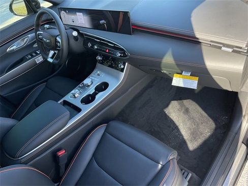 New 2026 Genesis GV70 3.5T Sport Advanced image 16