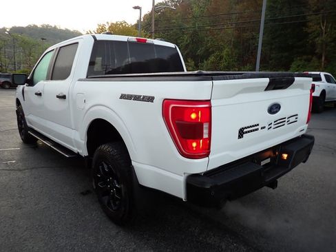 Used 2023 Ford F150 XL w/ Rattler Package image 5