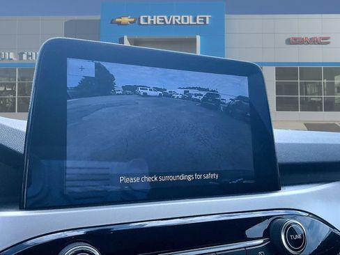 Used 2020 Ford Escape SE FWD image 14