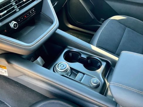 New 2026 Ford Explorer Tremor image 7