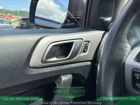 Used 2020 Ford Ranger XLT w/ XLT Sport Appearance Package image 10