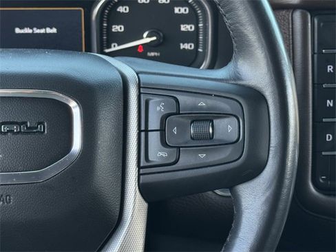 Used 2021 GMC Yukon XL Denali w/ Denali Ultimate Package image 15