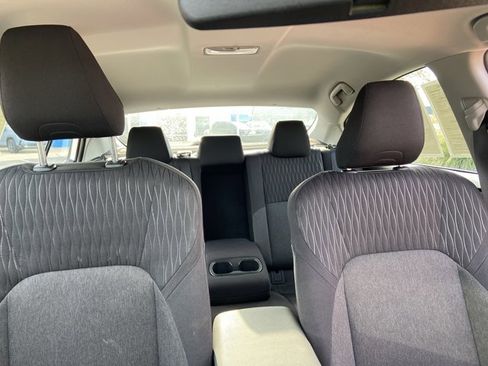 Used 2025 Toyota Camry LE image 18