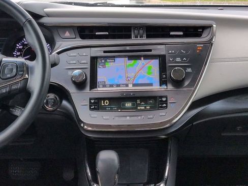 Used 2017 Toyota Avalon Limited FWD image 17
