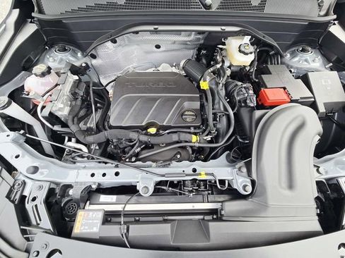 New 2026 Chevrolet TrailBlazer LT w/ Convenience Package FWD image 14