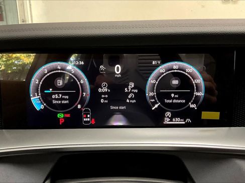 New 2026 Volkswagen Tiguan SE R-Line image 19