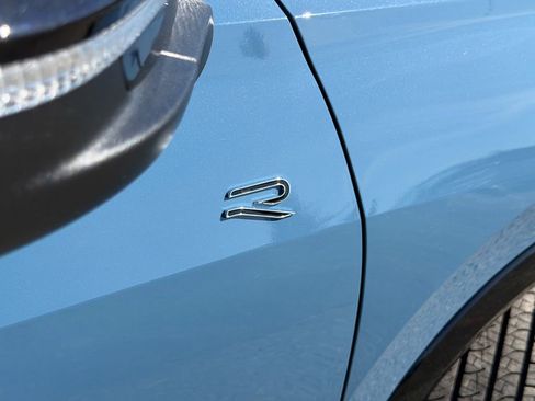 New 2026 Volkswagen Tiguan SE R-Line AWD/4WD image 7