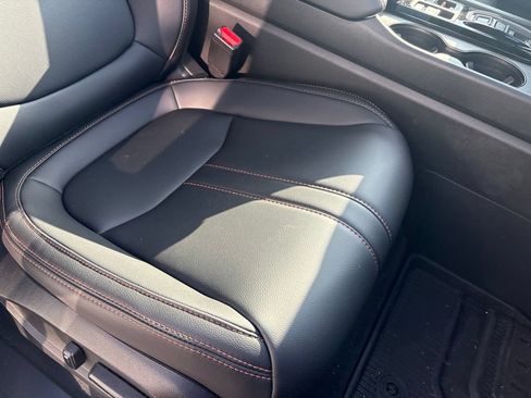 Certified 2026 Honda Pilot TrailSport image 29
