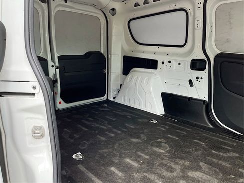 Used 2022 RAM ProMaster City Wagon image 23