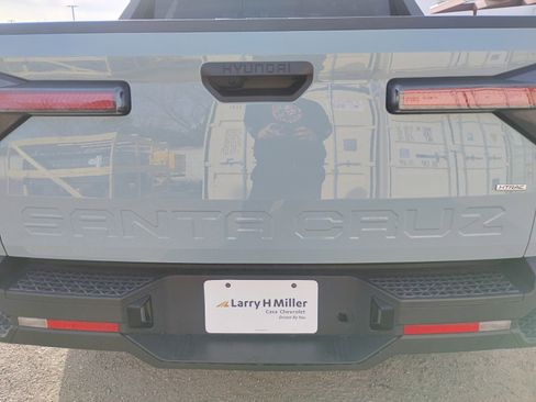 Used 2023 Hyundai Santa Cruz SEL w/ Activity Package image 20