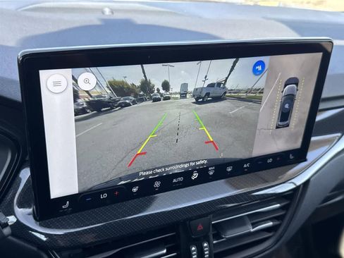 Used 2024 Ford Escape ST-Line Elite w/ Premium Technology Package image 16