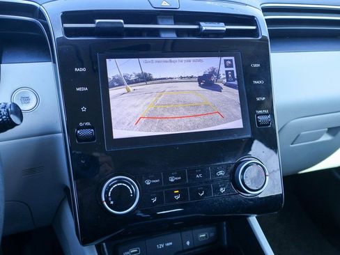 Used 2023 Hyundai Tucson SEL image 4