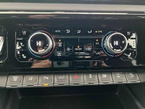 New 2026 GMC Sierra 2500 AT4X image 18