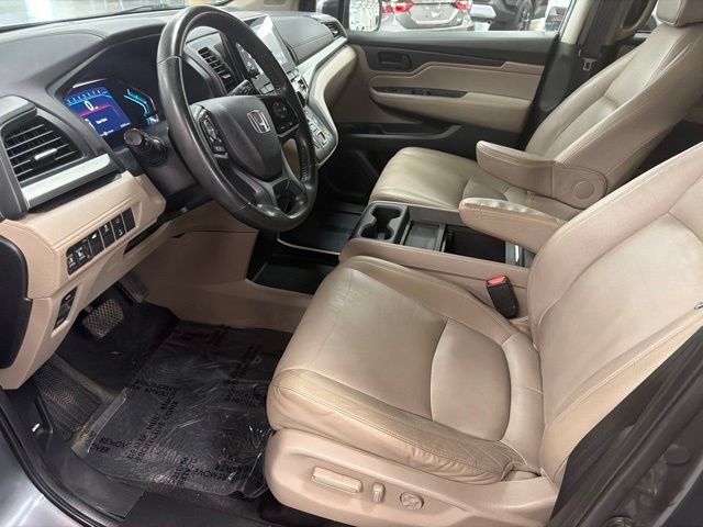 Used 2018 Honda Odyssey EX-L image 18