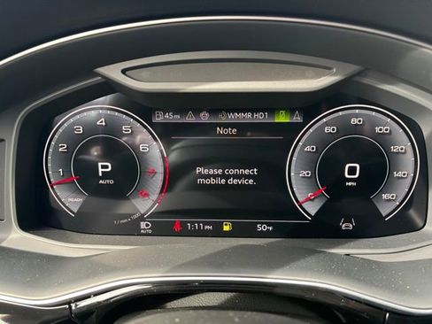 New 2026 Audi Q8 Premium Plus image 21