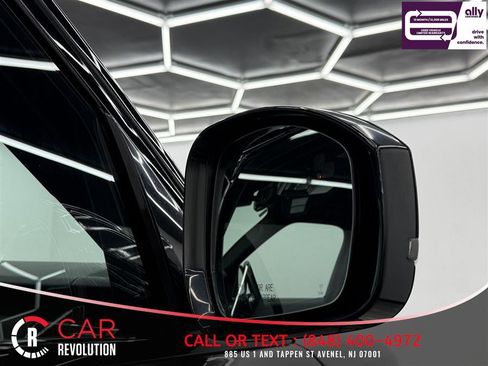 Used 2019 Land Rover Range Rover Sport Supercharged AWD/4WD image 48