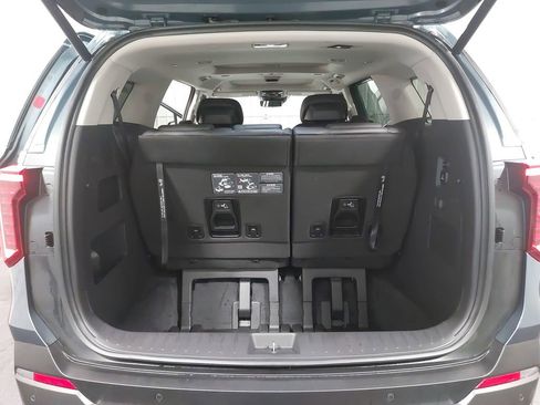 New 2026 Kia Carnival SX Prestige image 13