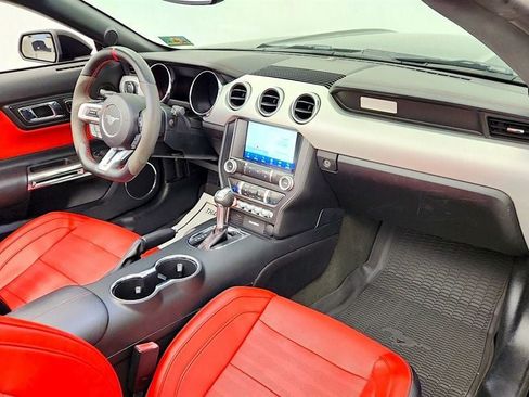 Used 2016 Ford Mustang GT Premium w/ Equipment Group 401A RWD image 25