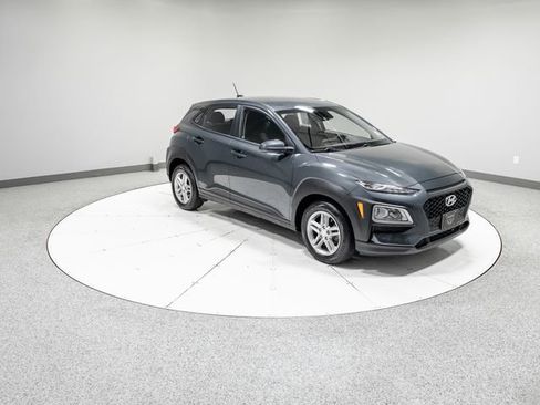 Used 2019 Hyundai Kona SE AWD/4WD image 27