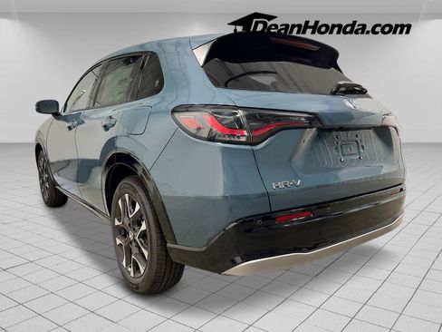 New 2026 Honda HR-V EX-L image 3