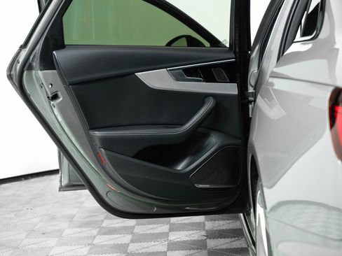 Certified 2023 Audi A4 2.0T Premium Plus image 16