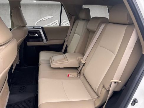 Used 2023 Toyota 4Runner SR5 Premium image 22