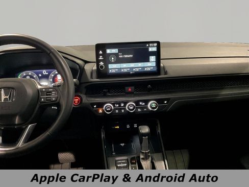 Used 2026 Honda CR-V Sport-L image 9