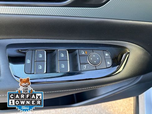 Used 2025 Nissan Murano SL AWD/4WD image 28