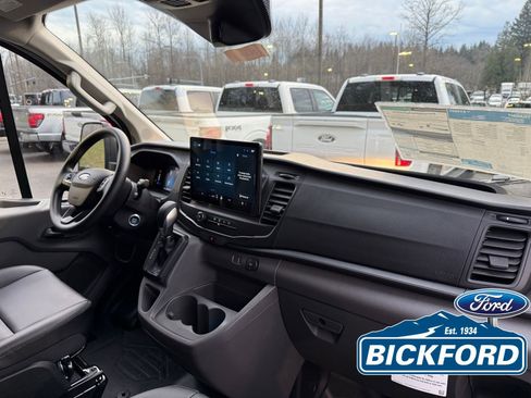 New 2026 Ford Transit 250 Low Roof w/ Load Area Protection Package image 12