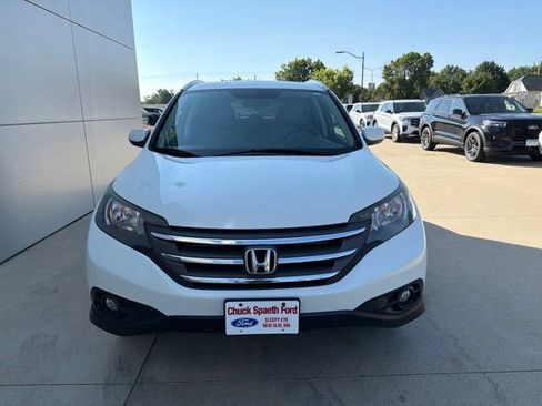 Used 2014 Honda CR-V EX-L image 9