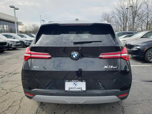 New 2026 BMW X3 xDrive30 AWD/4WD image 5