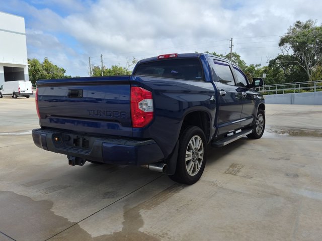 Used 2014 Toyota Tundra 1794 Edition RWD image 5