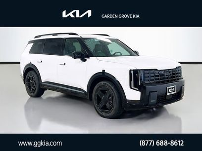 New 2027 Kia Telluride SX Prestige X-Line w/ Towing Package