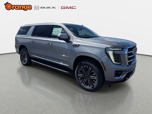 New 2026 GMC Yukon Elevation image 1