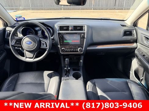 Used 2019 Subaru Outback 2.5i Limited image 10