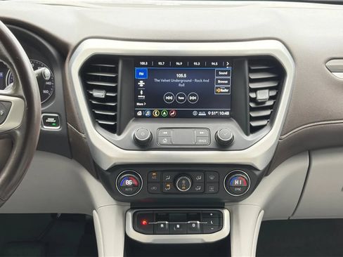 Used 2020 GMC Acadia SLT AWD/4WD image 25