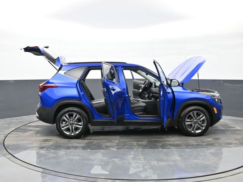 Used 2021 Kia Seltos S image 47